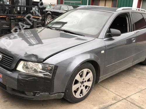 Steering column stalk AUDI A4 B6 Avant (8E5) 1.8 T | BP25642326I23  - Image 23