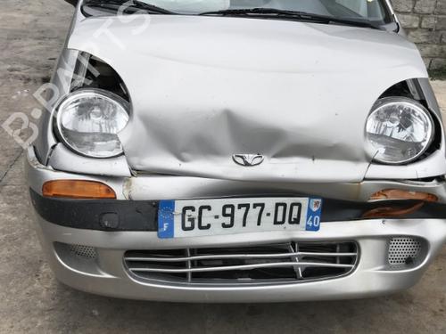 Left taillight DAEWOO MATIZ (M100, M150) 0.8 | BP25629521C34 