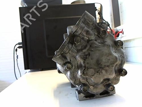 AC-Kompressor FORD FOCUS C-MAX (DM2) 1.6 TDCi | BP25646266M34 