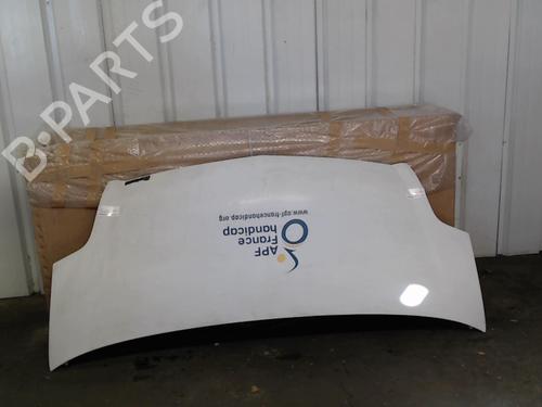 Capot RENAULT MASTER II Van (FD) 2.5 dCi (FD02) (101 hp) 31853007