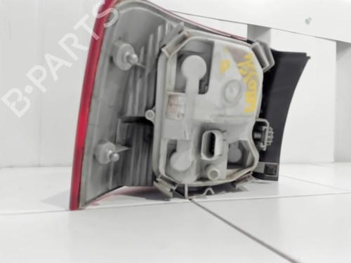 Used Right taillight Right taillight AUDI A4 B7 Avant (8ED) 2.0 TDI (140 hp) 25650512 25650512