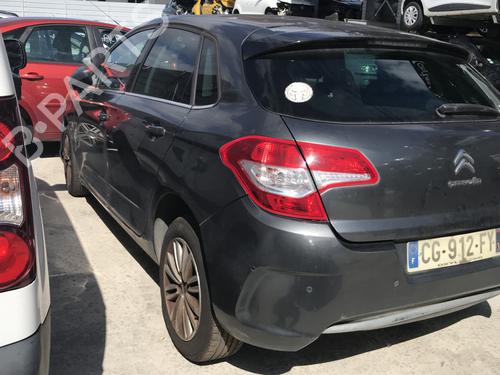 Front left window mechanism CITROËN C4 II (NC_) 1.6 HDi 115 | BP32339341C22  - Image 8