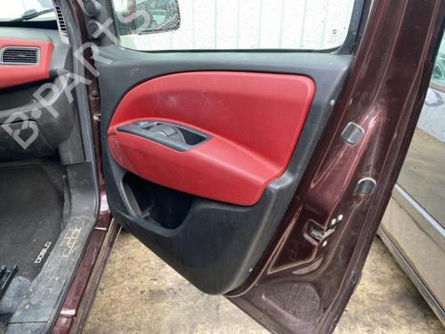 Climate control FIAT DOBLO Cargo (263_) 1.3 D Multijet | BP25648532I5  - Image 13