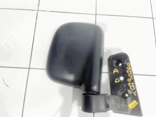 Used Right mirror Right mirror HYUNDAI H-1 Van (A1) 2.5 CRDi (140 hp) 25641871 25641871