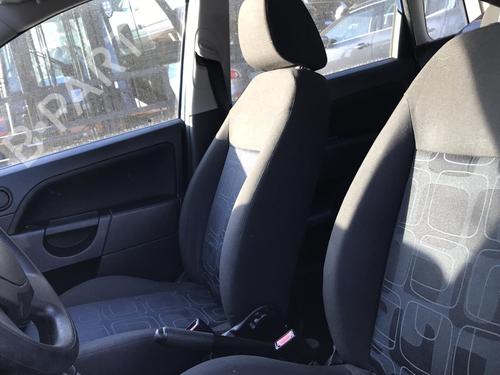 Right rear door FORD FIESTA V (JH_, JD_) 1.25 16V | BP25634999C5 
