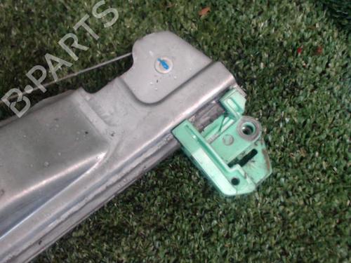 Used Front right window mechanism RENAULT SCÉNIC II (JM0/1_) 1.5 dCi (JM1E, JM16) (106 hp) 25635193