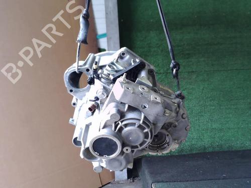 Used Gearbox Gearbox VW GOLF VI (5K1) 2.0 TDI (110 hp) 27250849 27250849