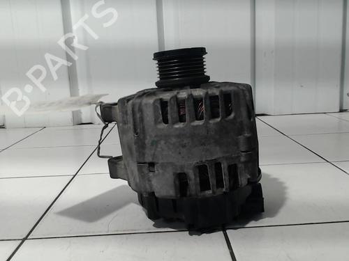 Used Alternator PEUGEOT PARTNER Box Body/MPV 1.6 HDi (75 hp) 29995939