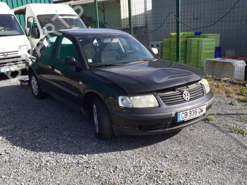 Used Parts VW PASSAT B5 (3B2)  1.6  2524907