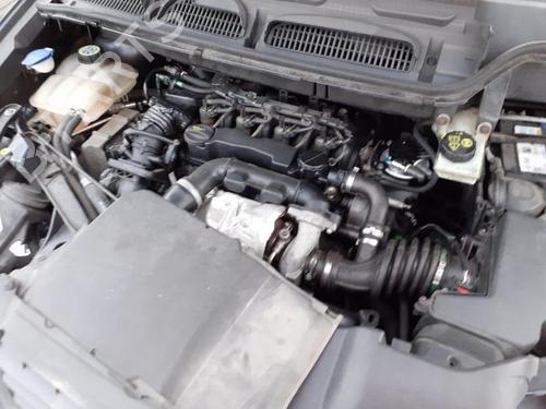 Dør venstre bagtil FORD C-MAX (DM2) 1.6 TDCi | BP25630366C4 - Image 10