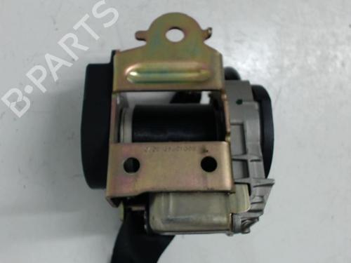 Rear left belt tensioner PEUGEOT 407 SW (6E_, 6D_) 2.0 HDi 135 | BP25637140C89 