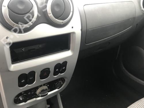 Left headlight DACIA LOGAN MCV (KS_) 1.5 dCi (KS0W) | BP30964702C28 - Image 21