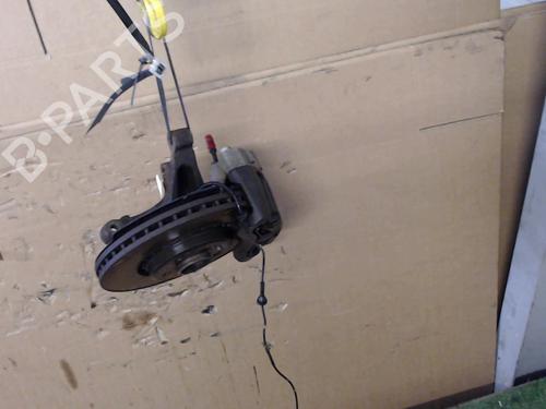 Used Right front steering knuckle Right front steering knuckle VOLVO XC90 I (275) D5 AWD (163 hp) 25630090 25630090