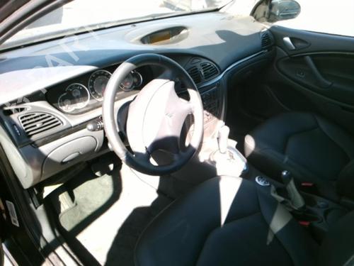 Climate control CITROËN C5 II (RC_) 3.0 V6 (RCXFUF) | BP25643815I5 - Image 7