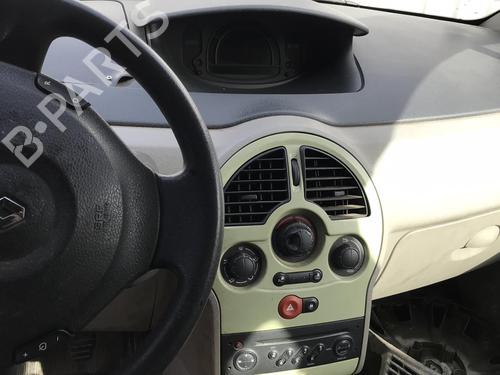 Starter RENAULT MODUS / GRAND MODUS (F/JP0_) 1.4 (JP01, JP0J) | BP25634755M8 - Image 5