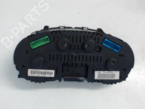 Instrument cluster SEAT CORDOBA (6K1, 6K2) 1.9 TDI | BP25640591C47 