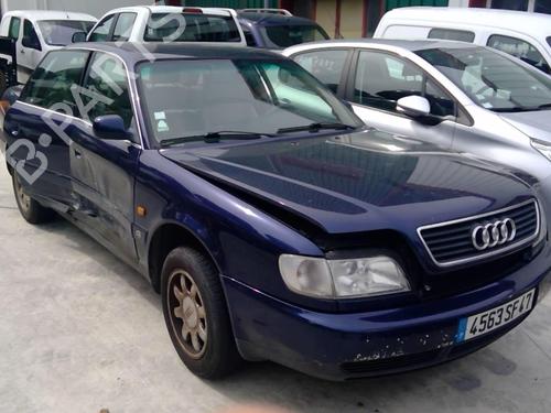 Left headlight AUDI A6 C4 (4A2) 2.5 TDI | BP25650826C28  - Image 6