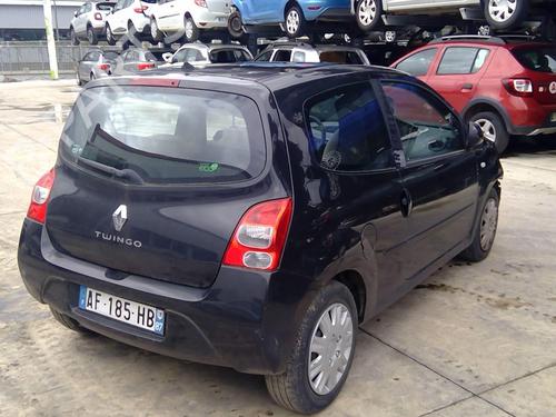 Alternator RENAULT TWINGO II (CN0_) 1.2 16V (CN0K, CN0V, CN0A) | BP25644798M7  - Image 9