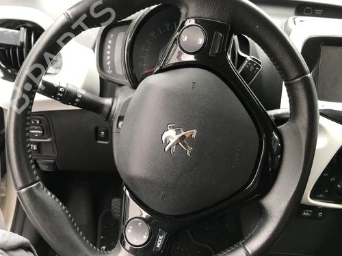 Right sun visor PEUGEOT 108 1.2 | BP29612728I2  - Image 22