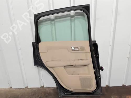 Left rear door AUDI A2 (8Z0) 1.4 TDI | BP25648098C4 