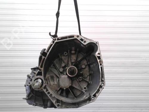 Gearbox RENAULT MEGANE II Saloon (LM0/1_) | BP37245797M3 - Image 4