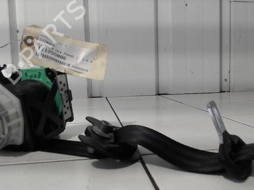 Front left seatbelt CITROËN DS4 (NX_) 1.6 HDi 115 | BP32136603I26 