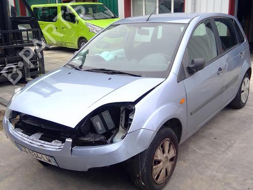 Left front driveshaft FORD FIESTA V (JH_, JD_) 1.3 | BP25642292M38 