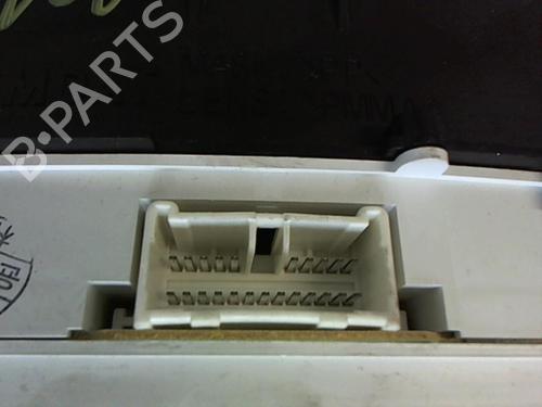 Instrument cluster CHEVROLET NUBIRA Estate 1.8 | BP25643718C47 