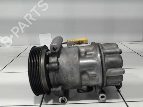 AC compressor CITROËN C3 II (SC_) 1.4 | BP40537276M34 - Image 2