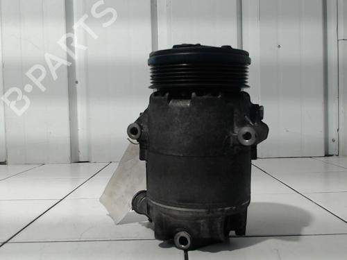 AC-Kompressor OPEL ZAFIRA / ZAFIRA FAMILY B (A05) 1.7 CDTI (M75) (110 hp) 30006009