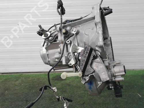 Gearbox CITROËN C4 II (NC_) 1.6 BlueHDi 120 | BP31148499M3 