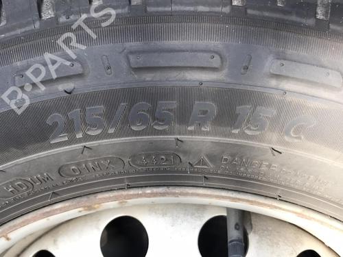 Climate control CITROËN JUMPY II (VF7) 1.6 HDi 90 8V | BP25639151I5  - Image 20