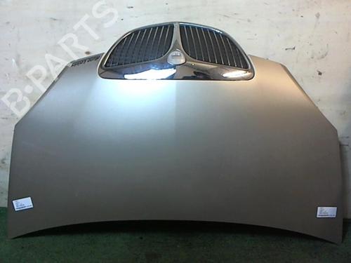 Hood LANCIA MUSA (350_) 1.9 D Multijet (350.AXC1A) | BP25650728C1 