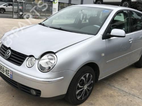 Starter VW POLO (9N_, 9A_) 1.4 TDI | BP25639452M8 