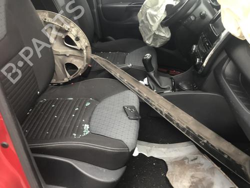 Engine RENAULT CLIO IV (BH_) 1.5 dCi 75 | BP27250464M1 - Image 16