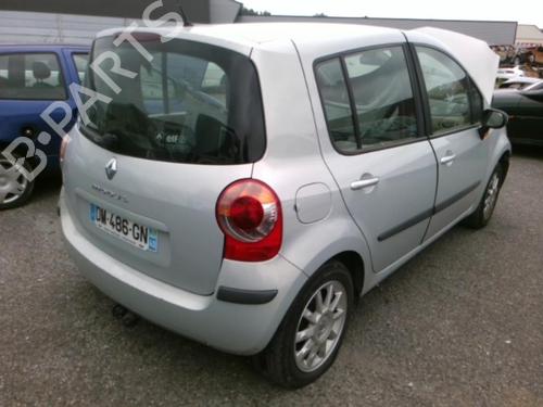 Gearbox RENAULT MODUS / GRAND MODUS (F/JP0_) 1.5 dCi (FP0D, JP0D) | BP25643047M3 - Image 13