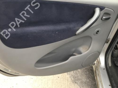 Rear left window mechanism CITROËN XSARA PICASSO (N68) 2.0 HDi | BP25644516C24 