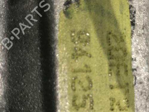 Used Gearbox Gearbox CITROËN C4 II (NC_) 1.6 BlueHDi 120 (120 hp) 31148499 31148499