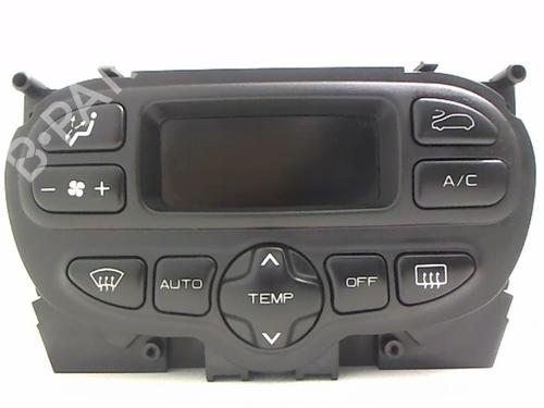 Used Climate control PEUGEOT 307 Break (3E) 2.0 HDI 110 (107 hp) 25635624
