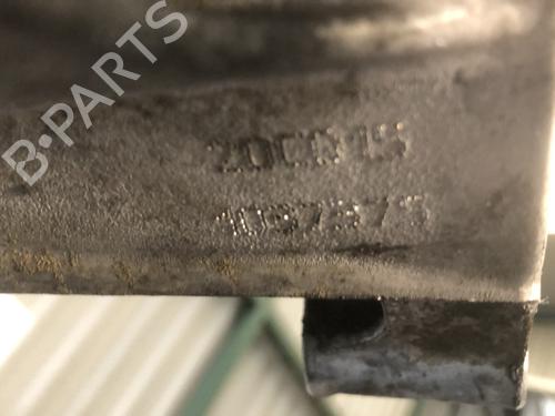 Gearkasse CITROËN C4 I (LC_) 1.4 16V | BP28613102M3