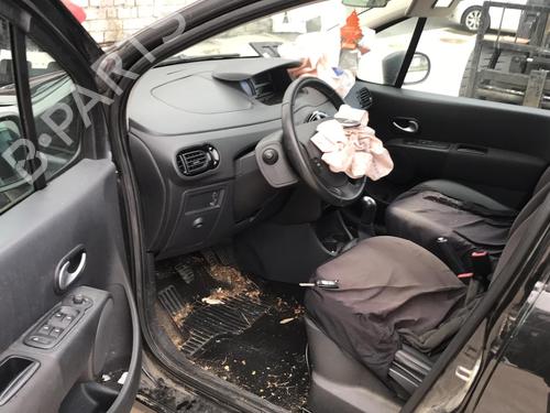 Radio RENAULT MODUS / GRAND MODUS (F/JP0_) 1.5 dCi (JP02) | BP25636480E6  - Image 20