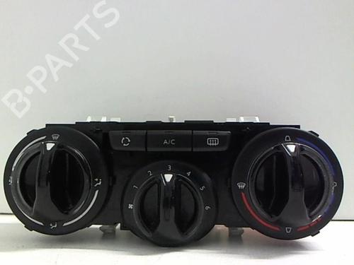 Used Climate control PEUGEOT 208 I (CA_, CC_) 1.6 HDi (92 hp) 25635588