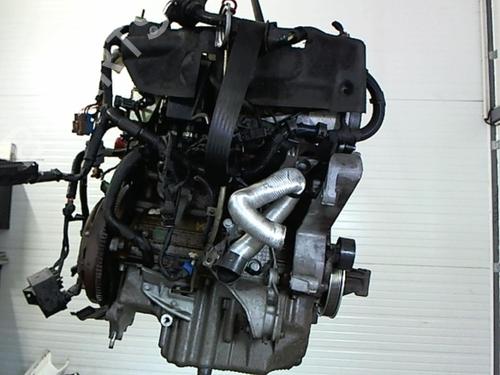Used Engine FIAT BRAVA (182_) 1.9 TD 75 S (182.BF) (75 hp) 25627862