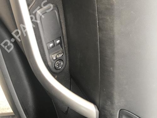 Left front window switch PEUGEOT 308 I (4A_, 4C_) 1.6 HDi | BP31017768I27  - Image 20