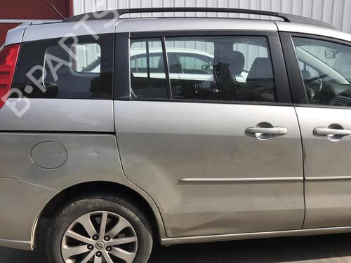 Front right window mechanism MAZDA 5 (CR) 1.8 (CR19) | BP25642235C23  - Image 19