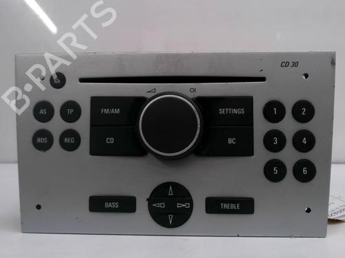 radio-opel-meriva-a-mpv-x03-2003-2004-2005-2006-2007-2008-2009-2010-32141701 main image