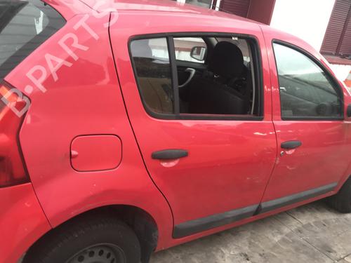 Instrument cluster DACIA SANDERO 1.4 (BS0C, BS0A, BS0G, BS1F, BS0E) | BP29598091C47 - Image 22