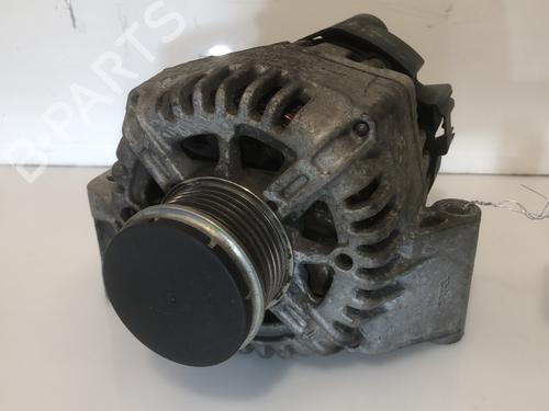 Used Alternator FIAT PUNTO (199_) 1.3 D Multijet (75 hp) 29009077