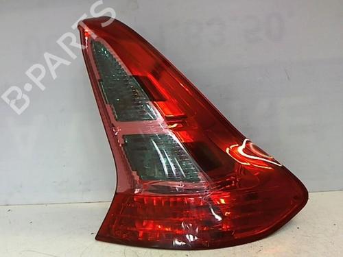 Used Right taillight CITROËN C4 Coupe (LA_) 1.6 HDi (109 hp) 25628927