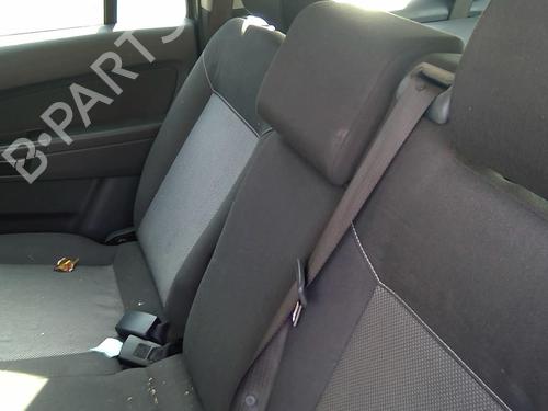 Gearbox OPEL ZAFIRA / ZAFIRA FAMILY B (A05) 1.7 CDTI (M75) | BP29412221M3 